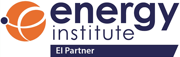 Logo for Energy institute