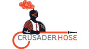 logo for Crusader Hoses