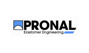 Logo for Pronal